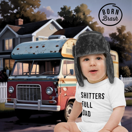More Than Just Cute: Why Funny Baby Clothes Make the Best Gifts (and Memories)