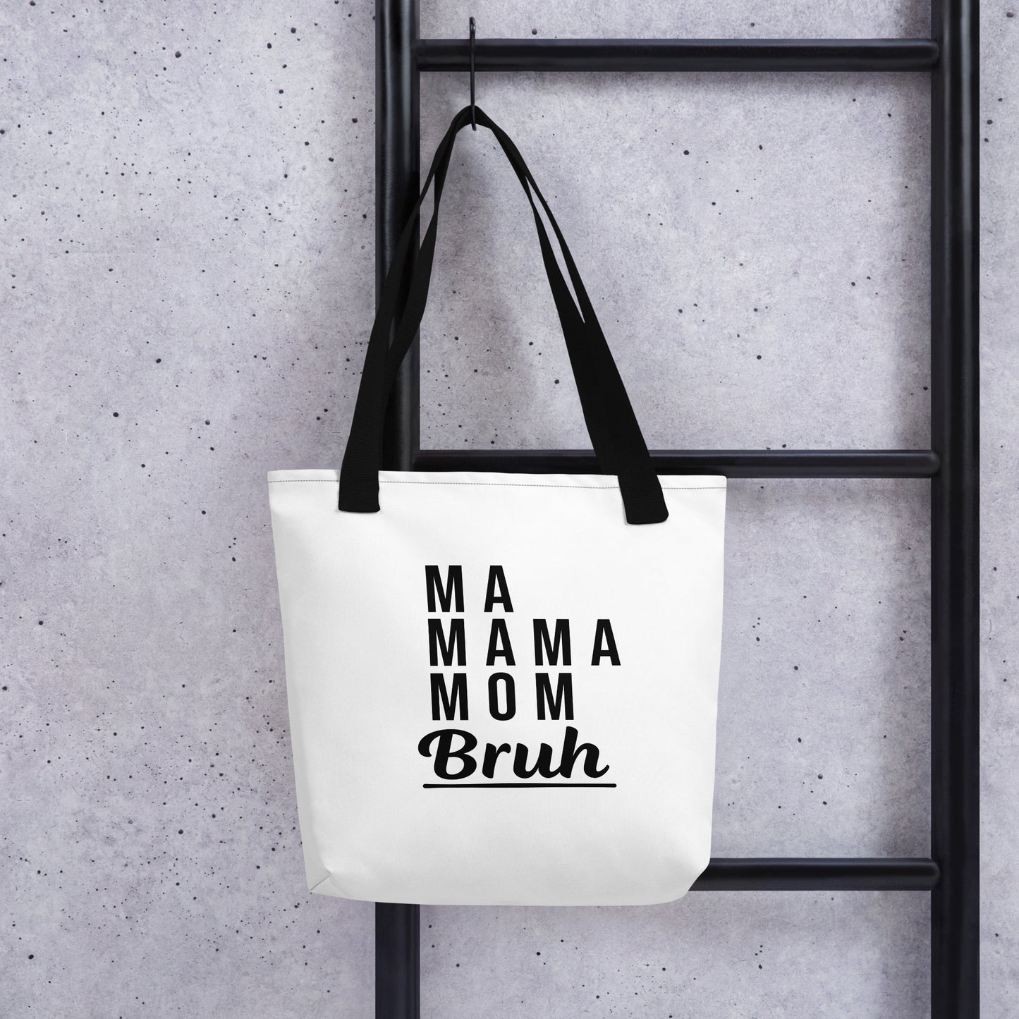 Stages of Motherhood | Diaper Bag