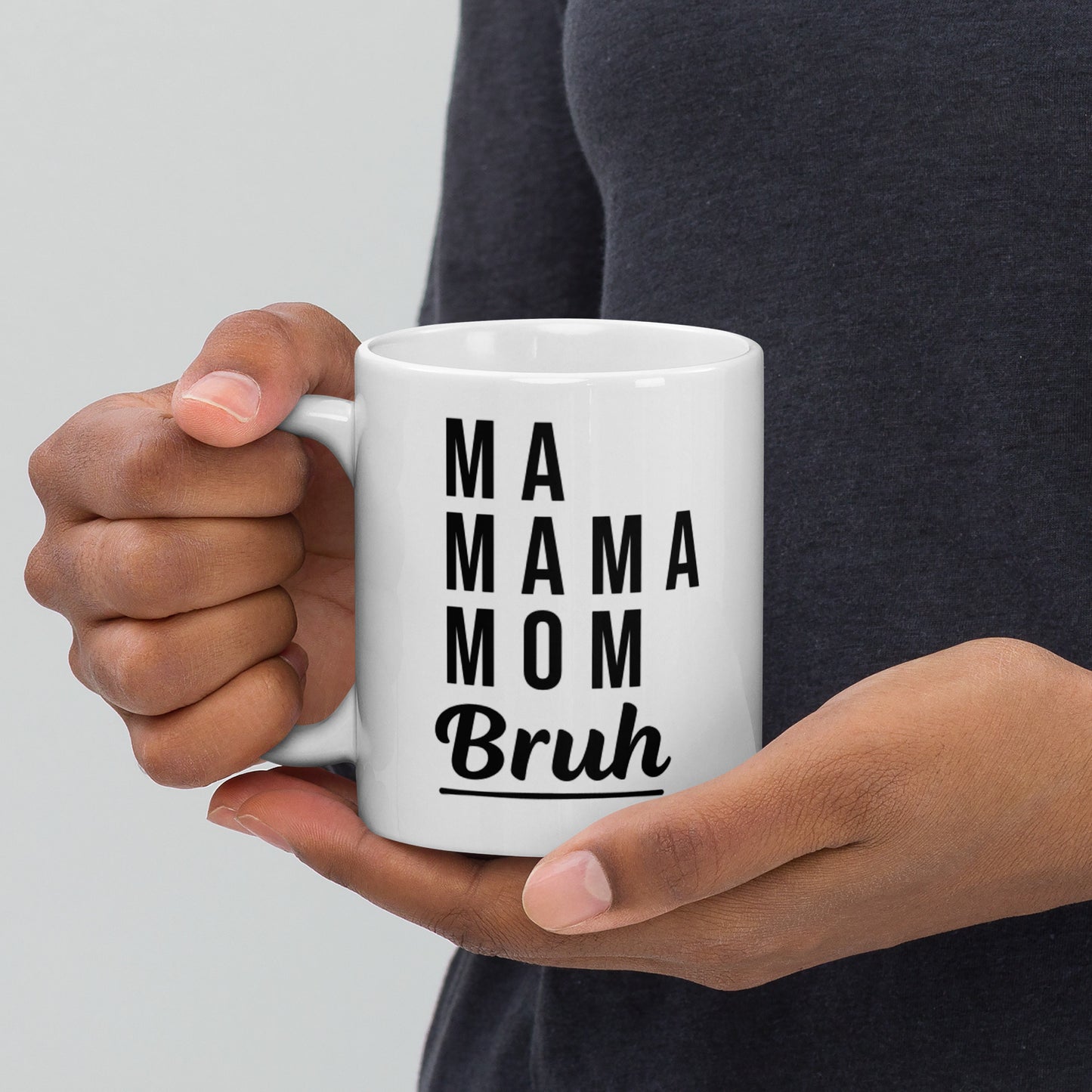 Stages of Motherhood | Mug