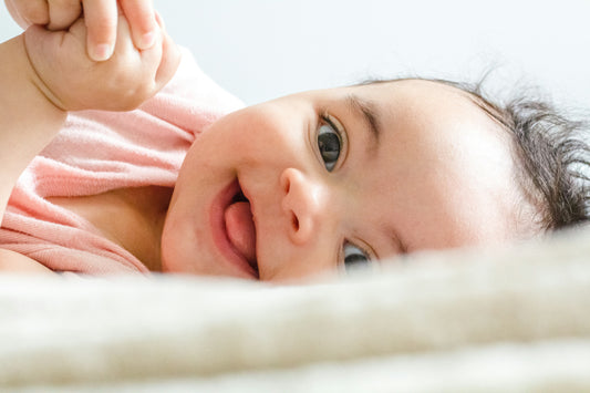 The Ultimate List of Boy Baby Names for 2024