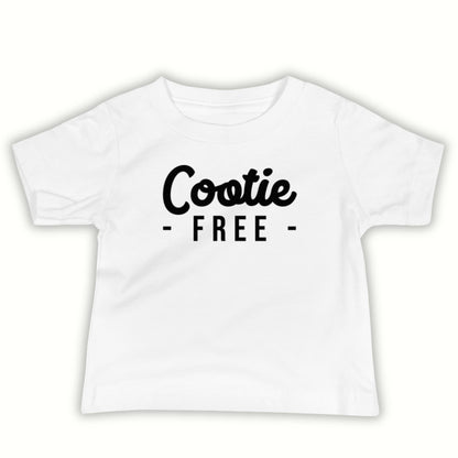 Cootie Free Tee