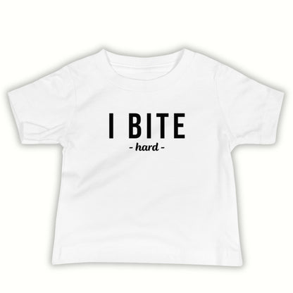 I Bite Tee