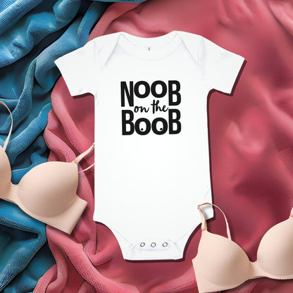 Noob | Baby Bodysuit