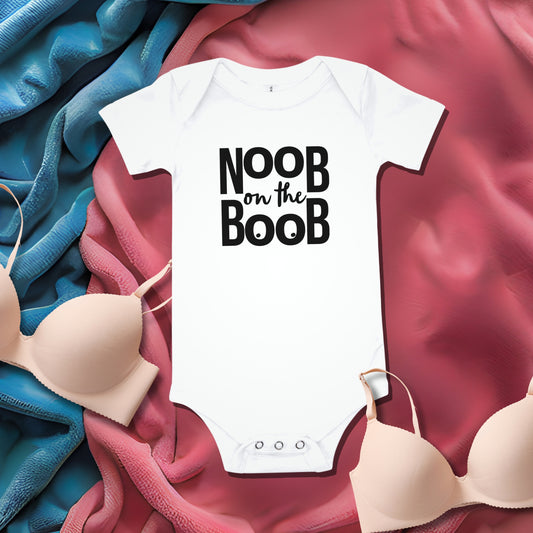 Noob | Baby Bodysuit