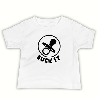 Suck It Tee