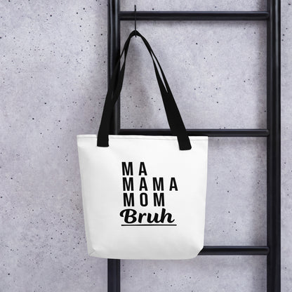Stages of Motherhood | Diaper Bag