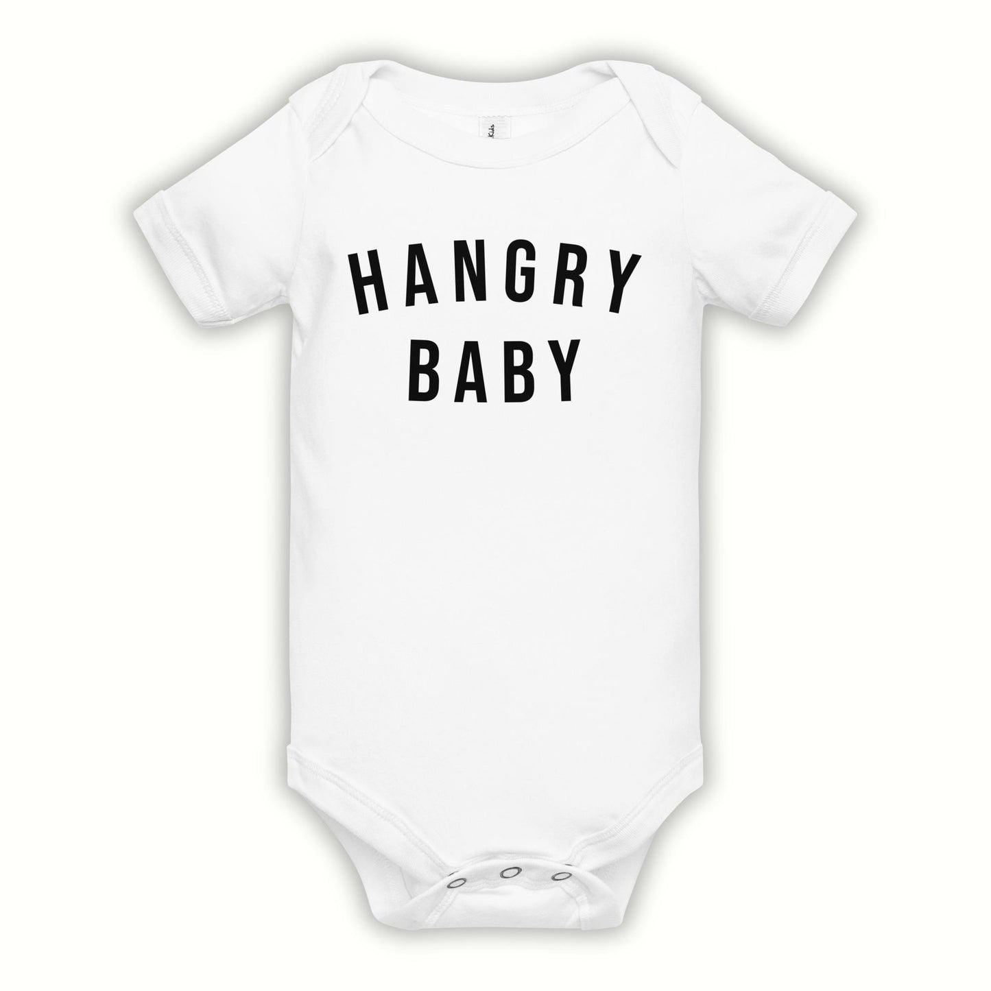 Hangry Baby Onesie