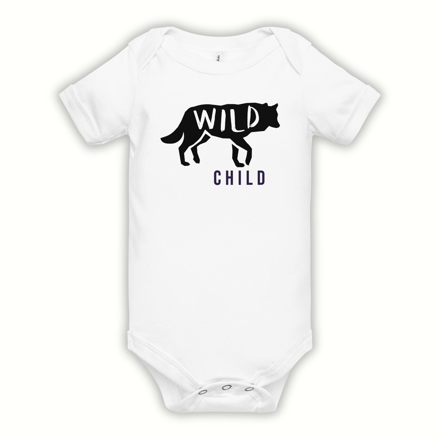 Wild Child Onesie