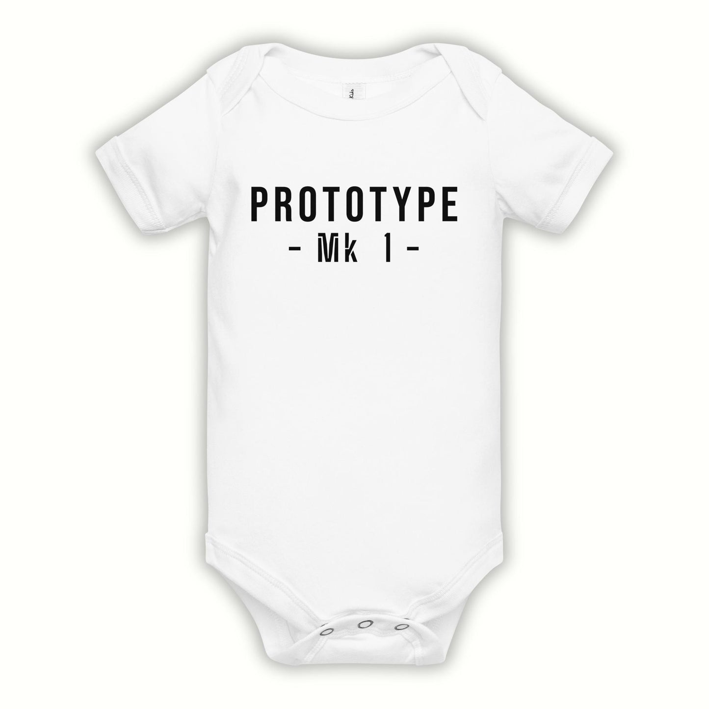 Prototype Mk 1 Onesie