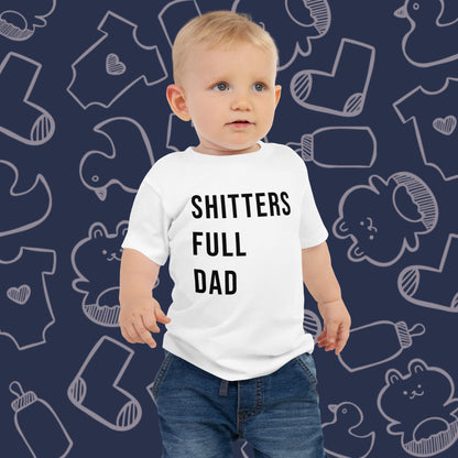 Baby Eddie | Baby Tee