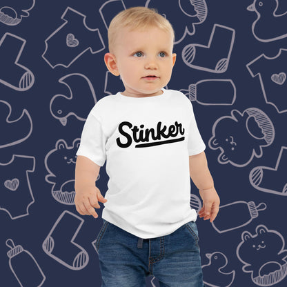 Stinker | Baby Tee