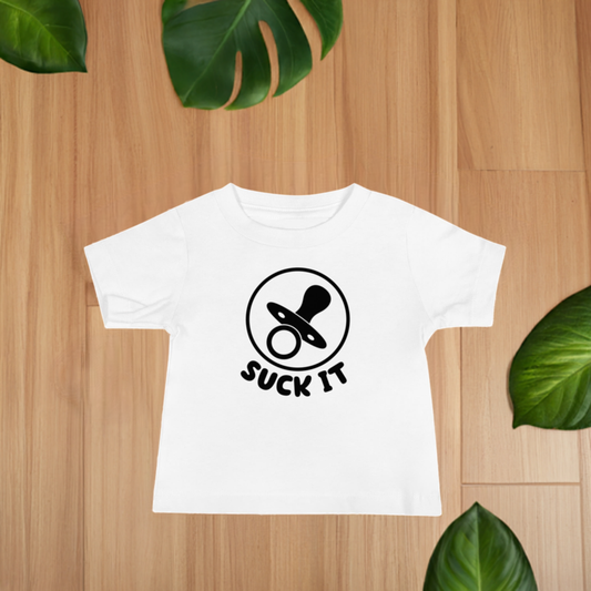 Suck It Tee