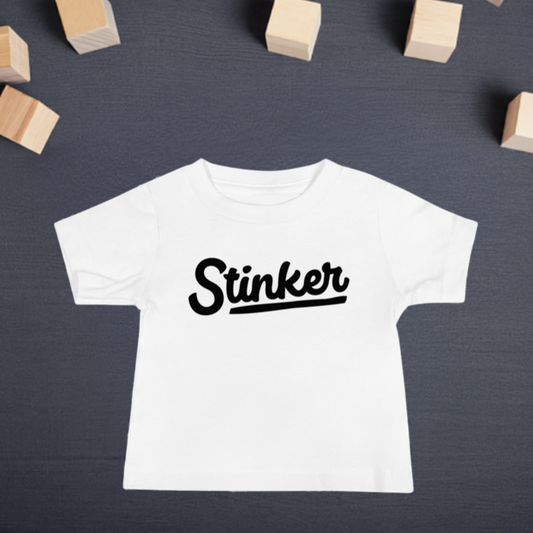 Stinker Tee